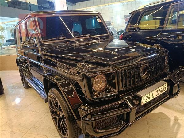 Mercedes-Benz for sale in Iraq